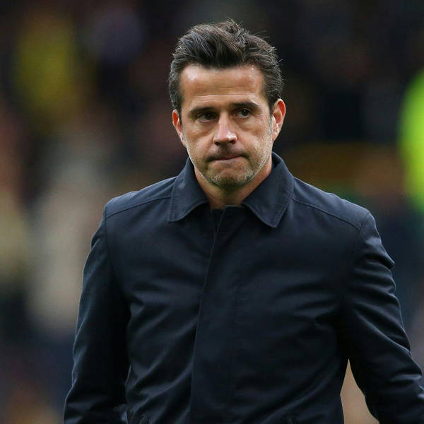 Press Conference: Marco Silva on West Ham, injury news, Keane form and chance for Davies