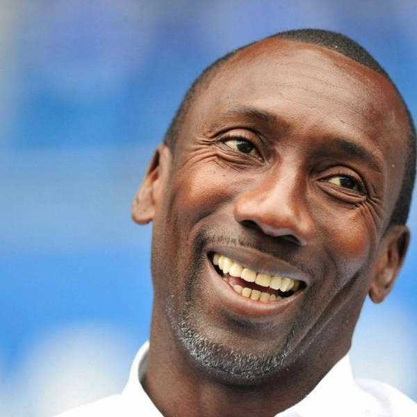 Jimmy Floyd Hasselbaink joins the panel to preview Chelsea vs Manchester United