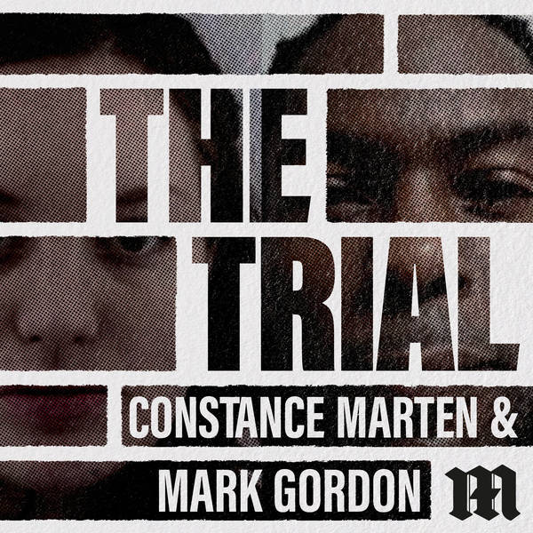 Constance Marten & Mark Gordon: It was a tragic accident