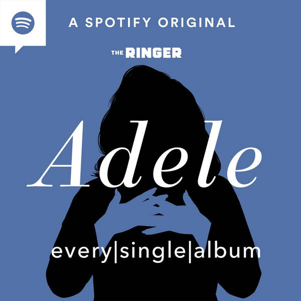 '30' | Every Single Album: Adele