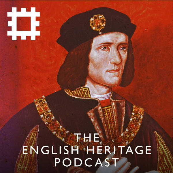 Episode 162 - Wars of the Roses part 2: Richard III