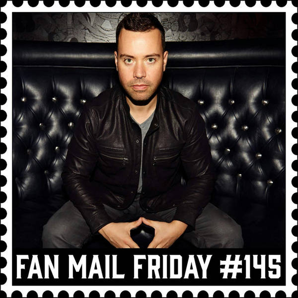 Fan Mail Friday #145 | Less Brutal