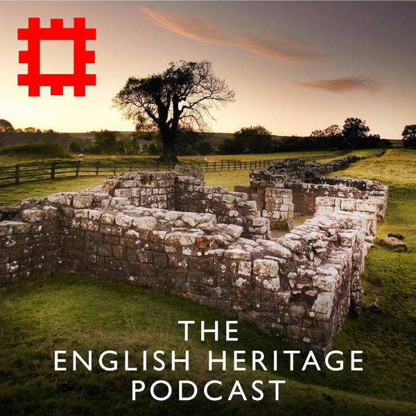 Episode 161 - Hadrian’s Wall part 3: evolution and end