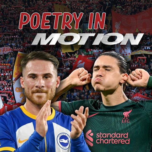 Poetry in Motion: Liverpool Midfield Rebuild, New Era Begins in Europa League and “On The Beach” Southampton Preview