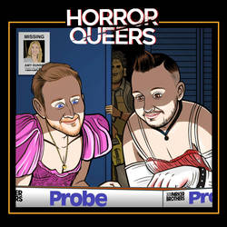 Horror Queers image