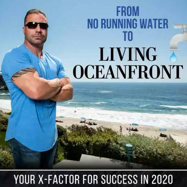 X-Factor for Success in 2020