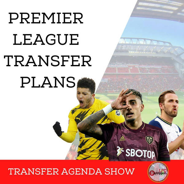 Premier League Transfer Rumours | Transfer Agenda Show