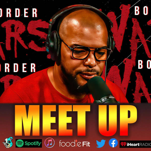 ☎️Border Wars 14🎰Las Vegas🔥Canceled By USA Boxing But Still Meeting Up❗️