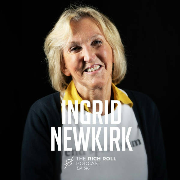 Ingrid Newkirk Is Animal Rights’ Provocateur In Chief