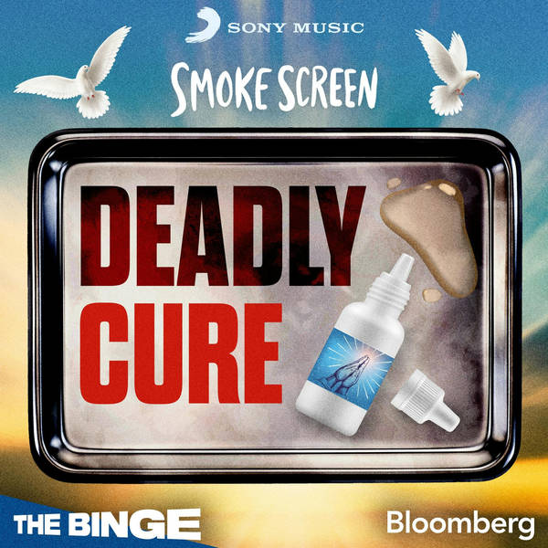 Deadly Cure | 7. Doing Time