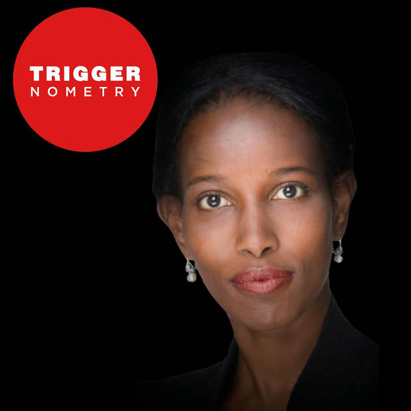 Ayaan Hirsi Ali - Women Are Paying the Price for Political Correctness