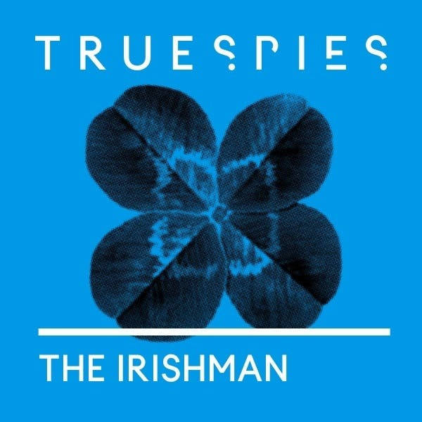 The Irishman | JCUNI