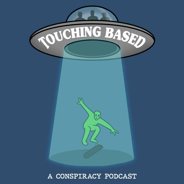 Touching Based: Scientology, Muhammad Ali, and The Montauk Project (FREE PREVIEW)