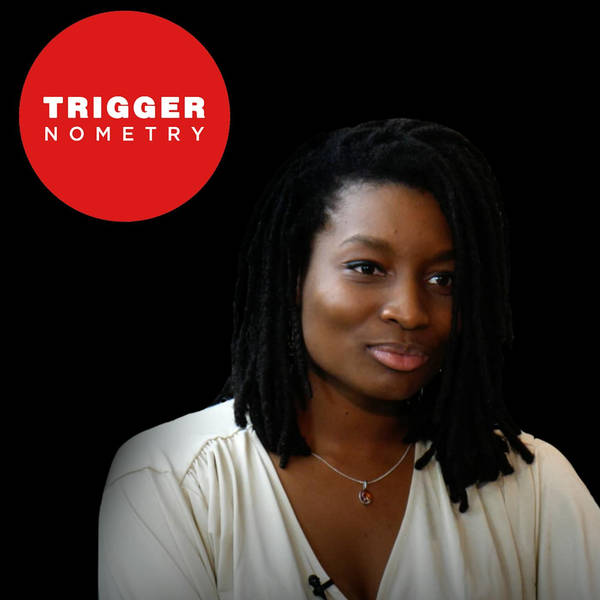Will Young People Rebel Against Wokeness? with Inaya Folarin Iman