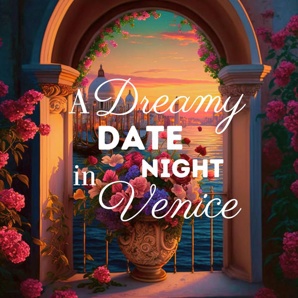 A Dreamy Date Night in Venice