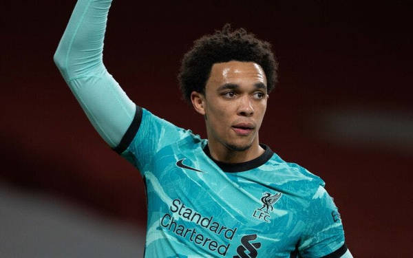The Anfield Wrap: Arsenal, Madrid & Alexander-Arnold