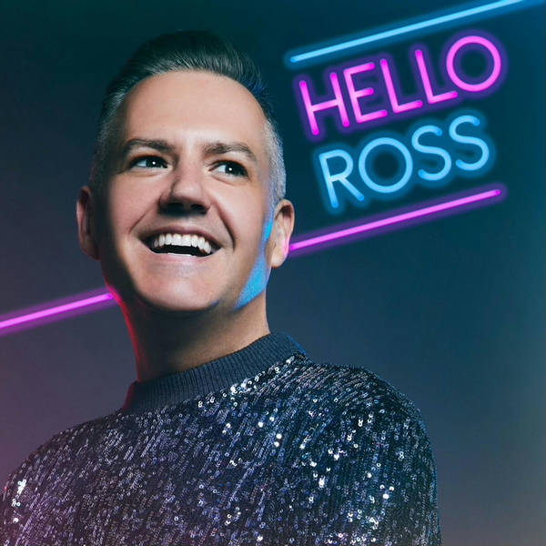 Hello Ross image