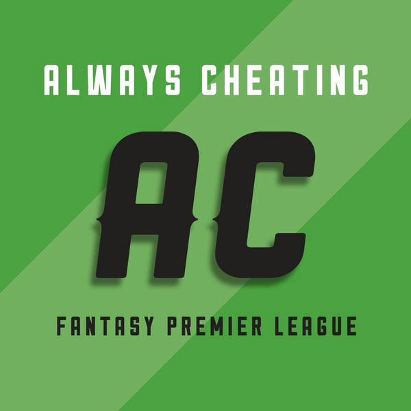 Ep 23: School for the Blind (GW22-23)