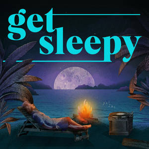 Get Sleepy: Sleep meditation and stories image