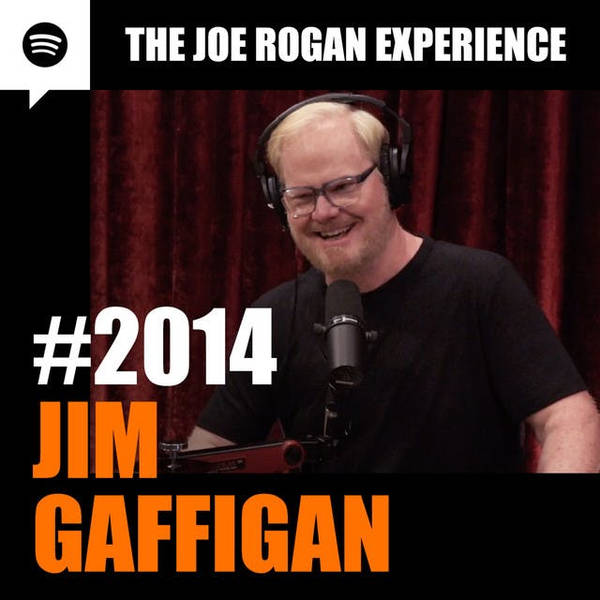 #2014 - Jim Gaffigan