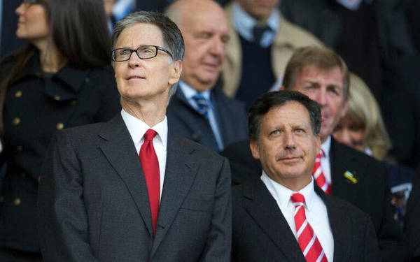 10 Years Of FSG: The Anfield Wrap