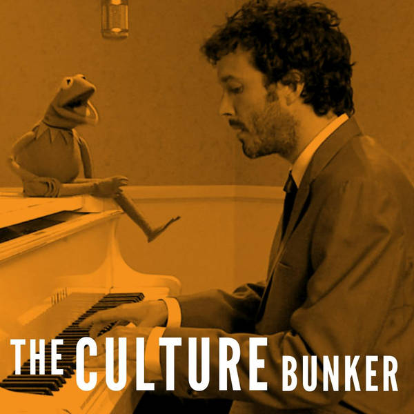 Culture Bunker: Oscar-winner Bret McKenzie of Flight of the Conchords, Hot Chip’s new album, plus Bolton’s Black Mirror, Red Rose on TV