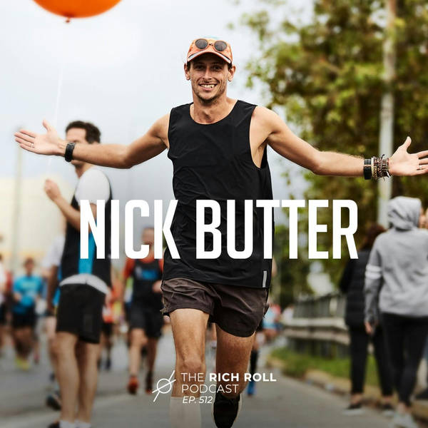 What Nick Butter Learned Running A Marathon In Every Single Country