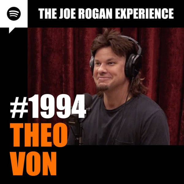 #1994 - Theo Von