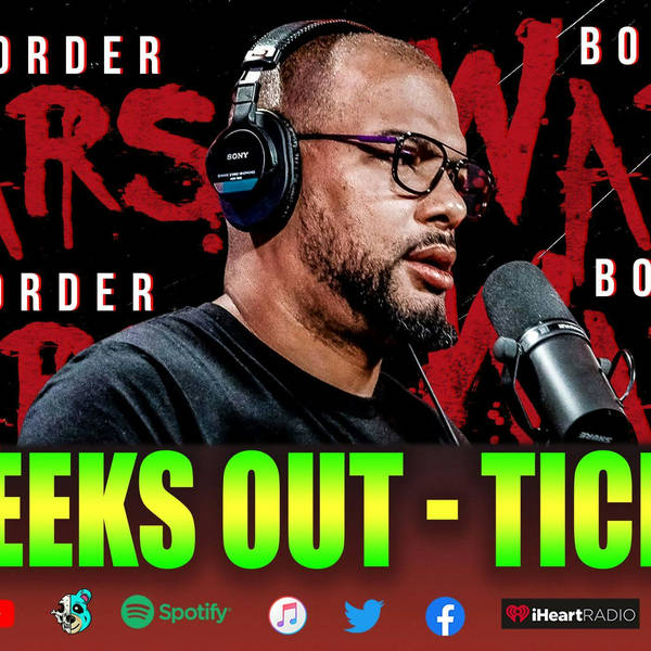☎️Border Wars 14🎰Las Vegas February 25th 2023🔥2 Weeks Out/🎟️ Tickets Online ONLY ❗️