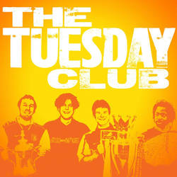 The Tuesday Club image