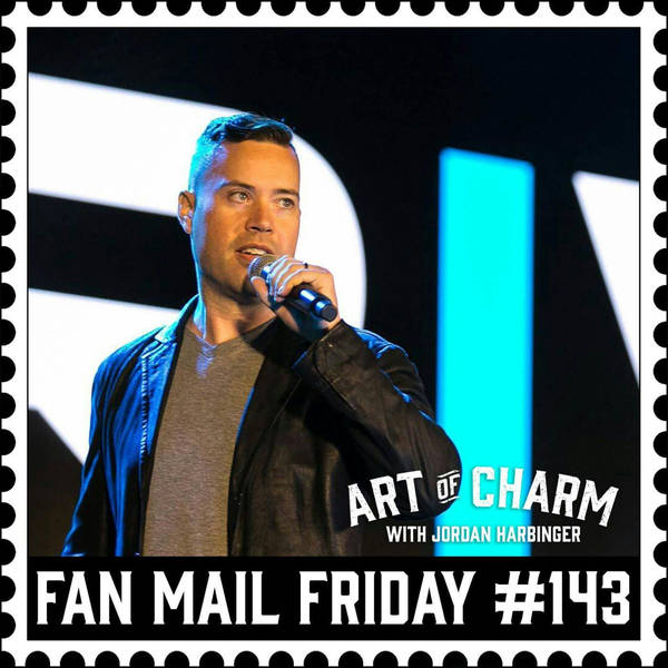 Fan Mail Friday #143 | Sidekicks and Socialites