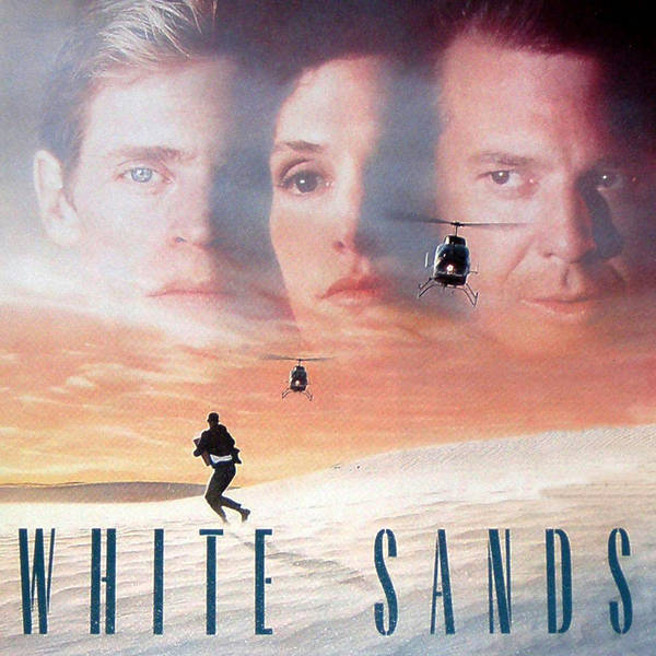 Episode 505: White Sands (1992)