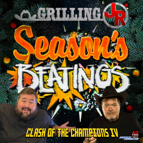 Episode 86: Clash Of The Champions IV