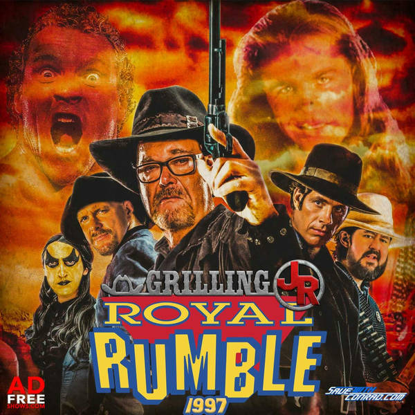 Episode 143: Royal Rumble 1997