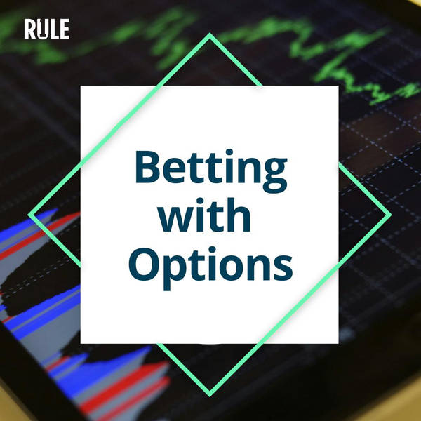 348- Betting with Options