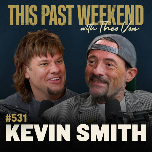 E531 Kevin Smith