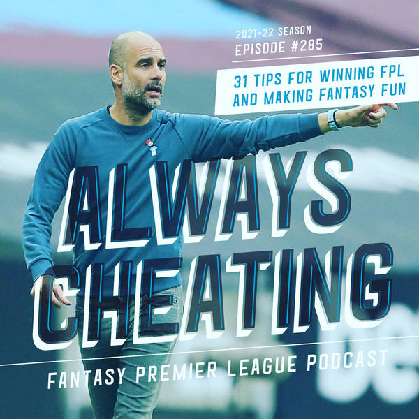 31 Tips for Winning FPL and Making Fantasy Fun Again