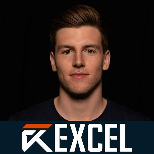 How EXCEL Co-Founder built one of the biggest Esports organisations