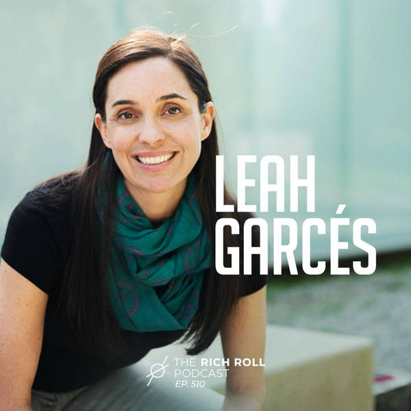 Leah Garcés On Turning Adversaries Into Allies — Leveraging Empathy To Change Animal Agriculture