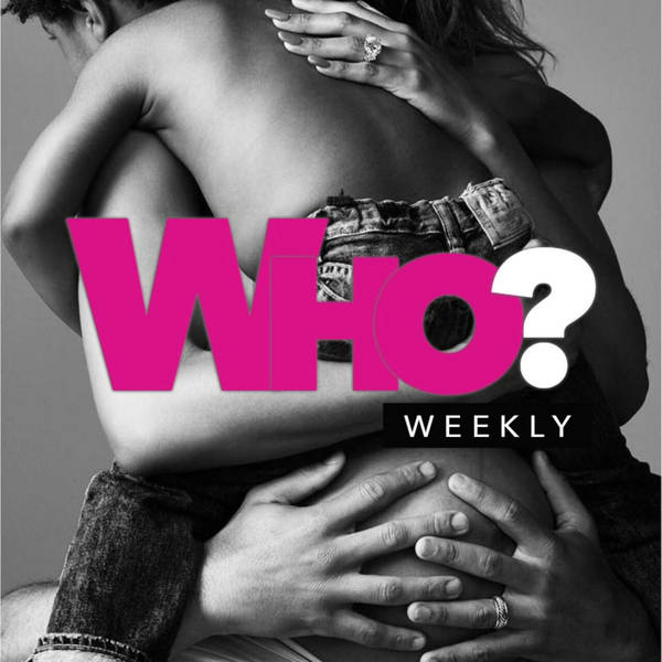 Jordan Peele & Porsha Williams (ft. Who Dat?)