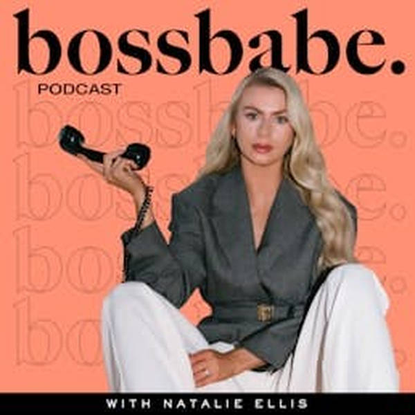 389. Why I Fell Out Of Love With My Business + Exactly How I Fixed It with Natalie Ellis