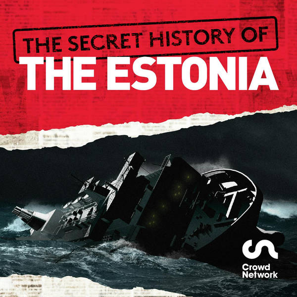 The Secret History of the Estonia image
