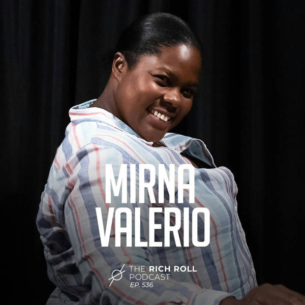 Mirna Valerio: Shattering Stereotypes, Redefining Running & Confronting Racism in The Outdoors