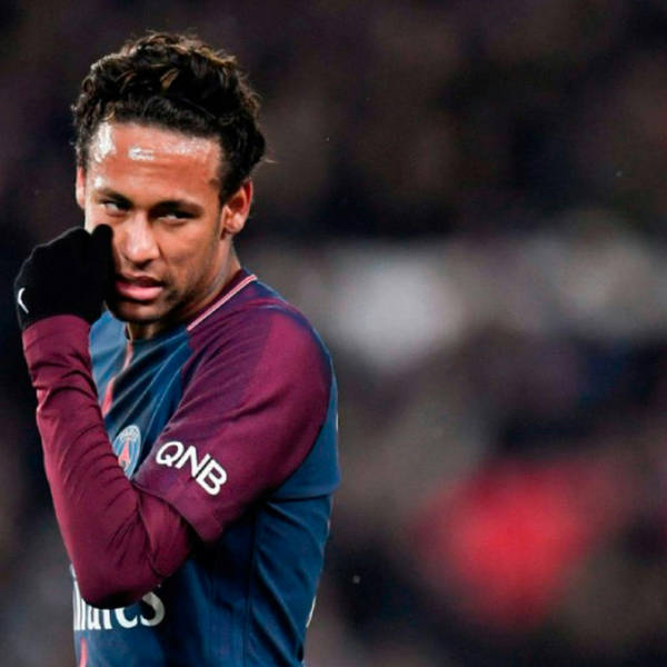 Transfer special! The big questions on Aubameyang, Lemar, Dzeko, Neymar and more answered