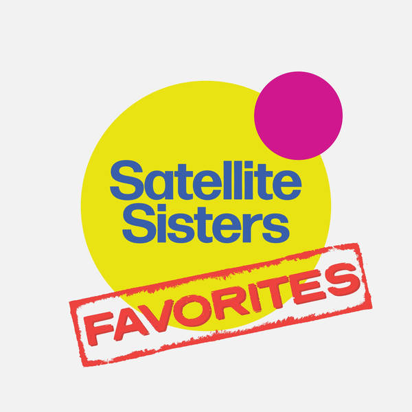 FAVORITES: Julie's Tale of the Slobbery Tennis Ball, Sheila on Science, Lian's TV Habits