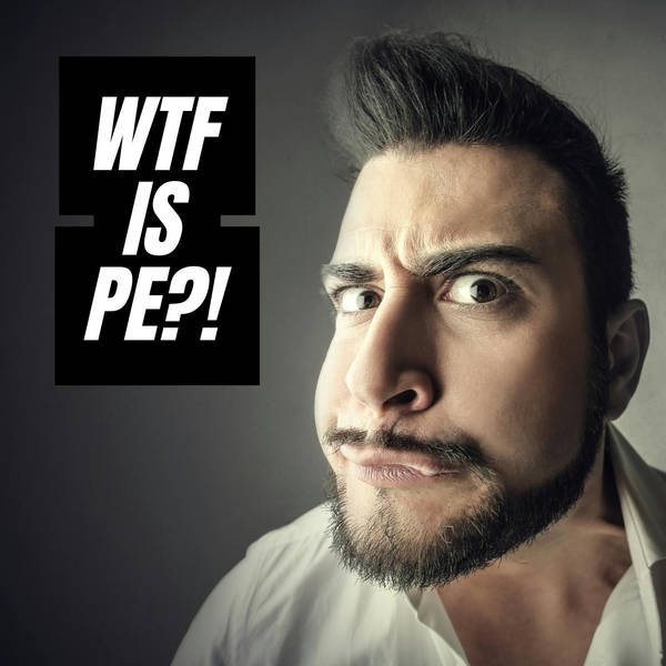 WTF is PE? Decoding Private Equity and How Investors Make Money