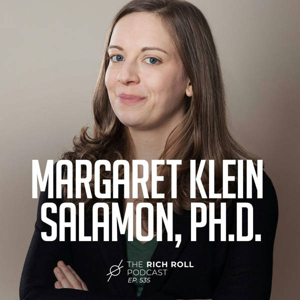 Confronting the Climate Crisis with Margaret Klein Salamon, PhD
