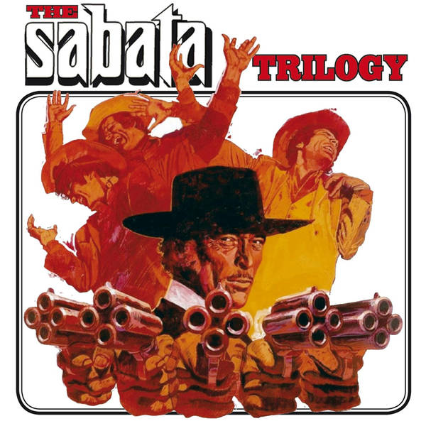 Episode 530:  Sabata (1969)