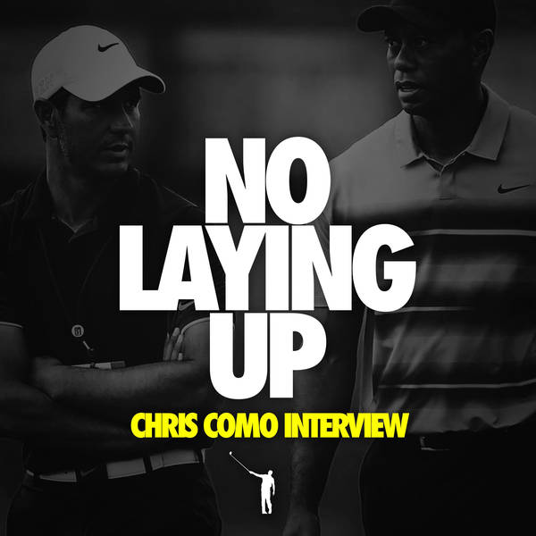 897 - Chris Como details his teaching philosophy and lessons from working with Tiger, Xander and Bryson