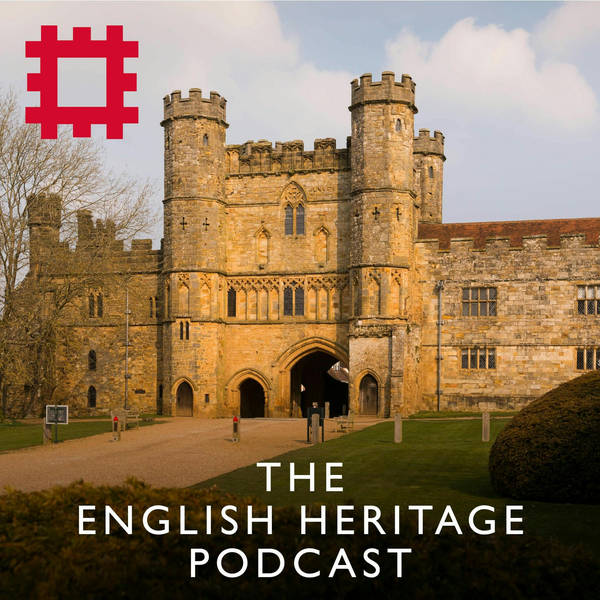 Episode 192 - Cobbler, tailor, candlestick maker: the role of servants at our medieval monasteries